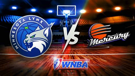 covers wnba scores|Lynx vs Mercury Predictions, Picks & Odds – 8.